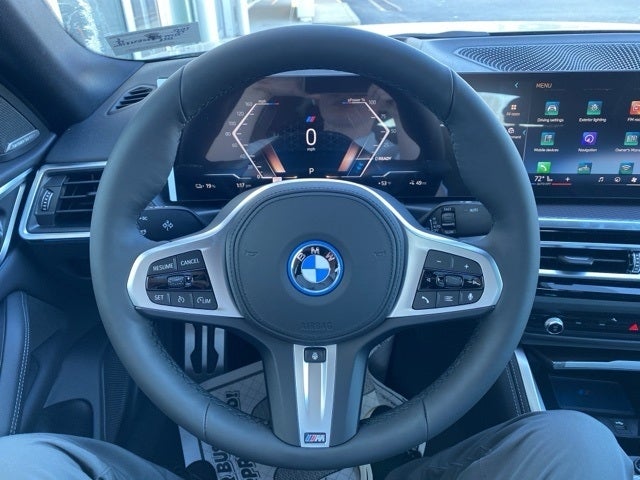 2024 BMW i4 i4